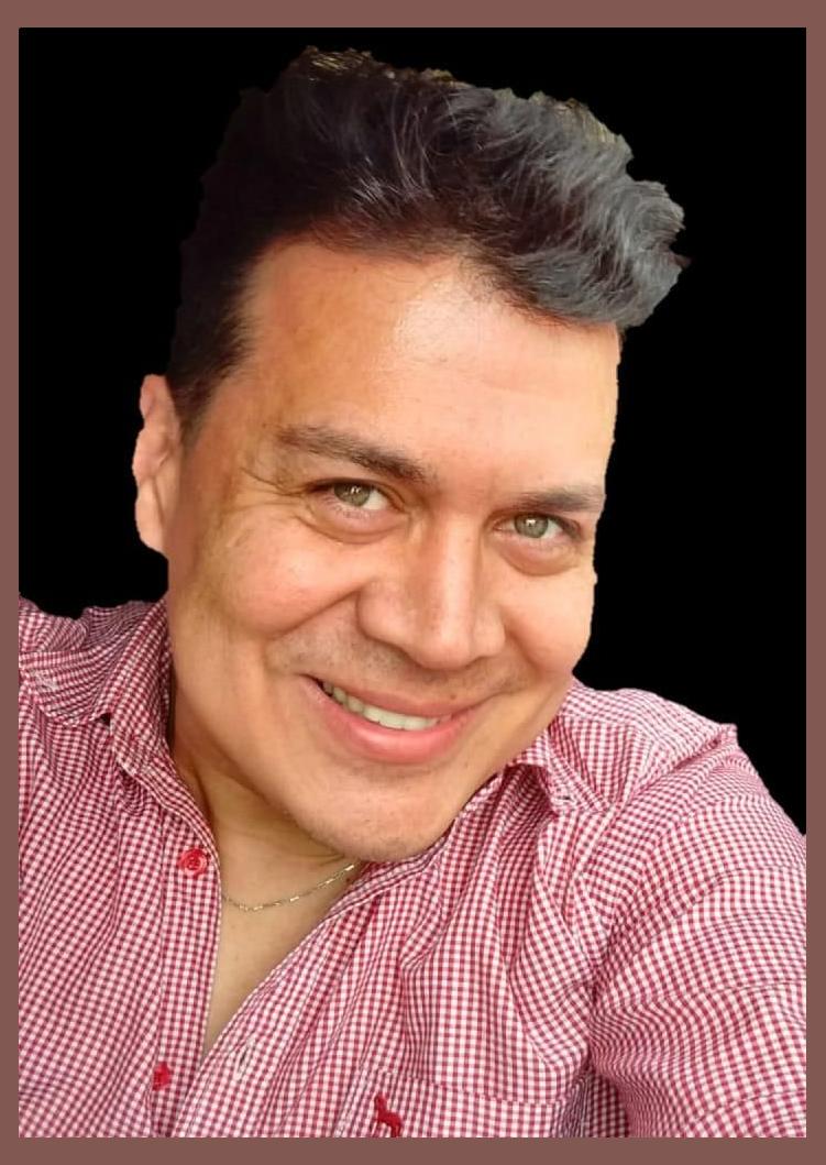 Alan Bruno Garcia